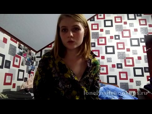 ❤️ Studenta blonda żagħżugħa mir-Russja jħobb dicks akbar. ❤ Sess ta' kwalità f'mt.myinvest.top ❌