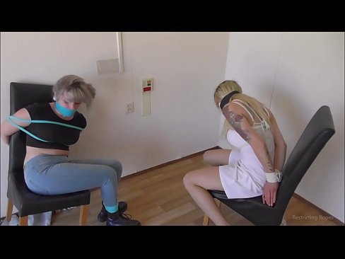 ❤️ Dipendenti / marbuta u gagged / damsel f'diffikultà ❤ Sess ta' kwalità f'mt.myinvest.top ❌