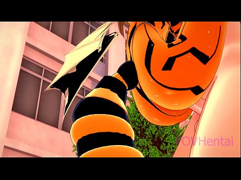 ❤️ Wasp Girl Monster ❤ Sess ta' kwalità f'mt.myinvest.top ❌