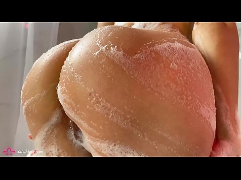 ❤️ Brunette Masturbates Pussy b'vibratur għal orga intens fid-doċċa ❤ Sess ta' kwalità f'mt.myinvest.top ❌